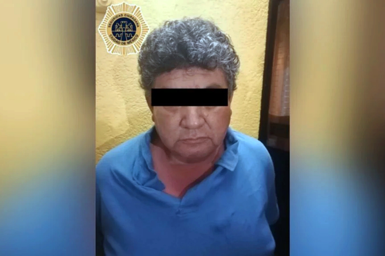 Detienen a taxista presunto responsable de feminicidio de Lidia Gabriela