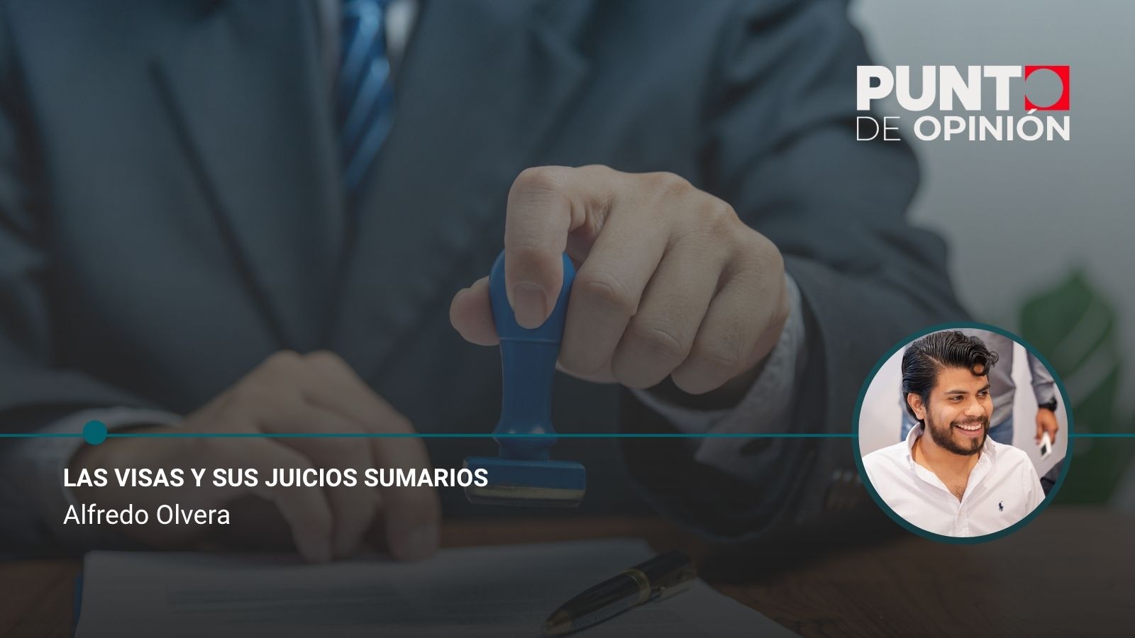Las visas y sus juicios sumarios
