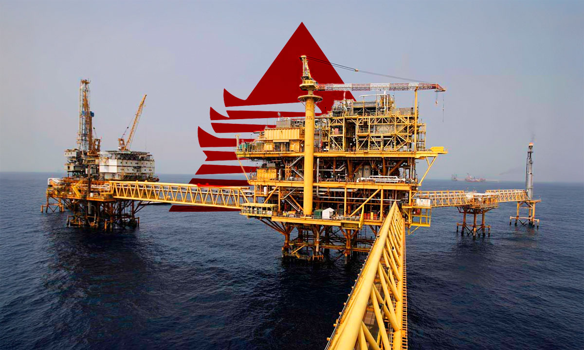 Desmiente Pemex información sobre supuesto derrame en Cantarell y asegura labores permanentes de inspección