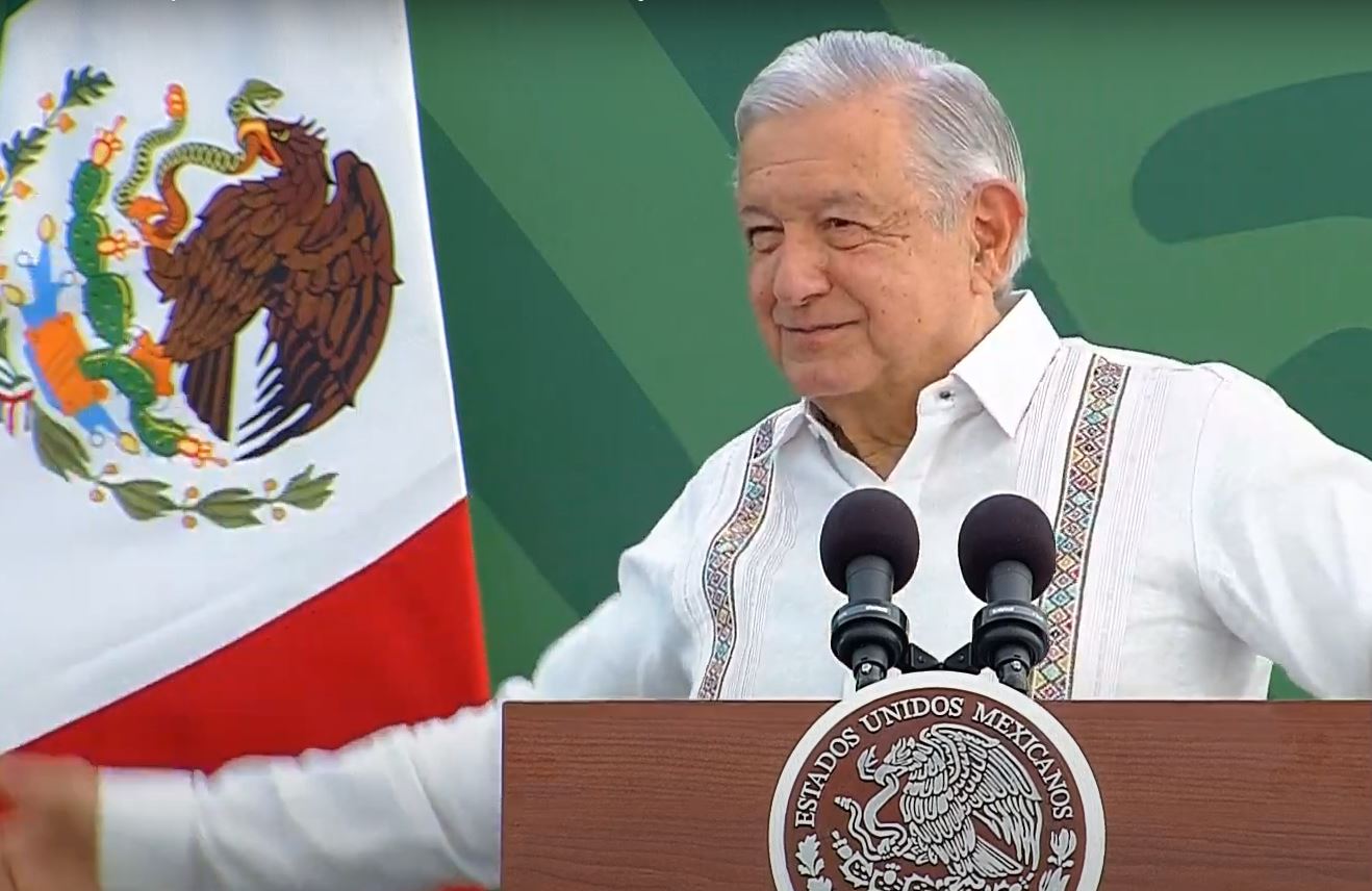 Se reunirá el presidente López Obrador con su homólogo de Guatemala, Bernardo Arévalo en Tapachula, Chiapas.