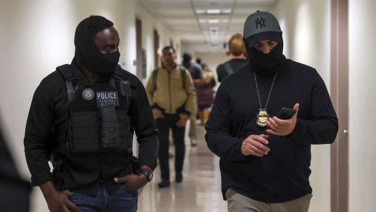 Aumentan decesos de migrantes mexicanos bajo custodia del ICE