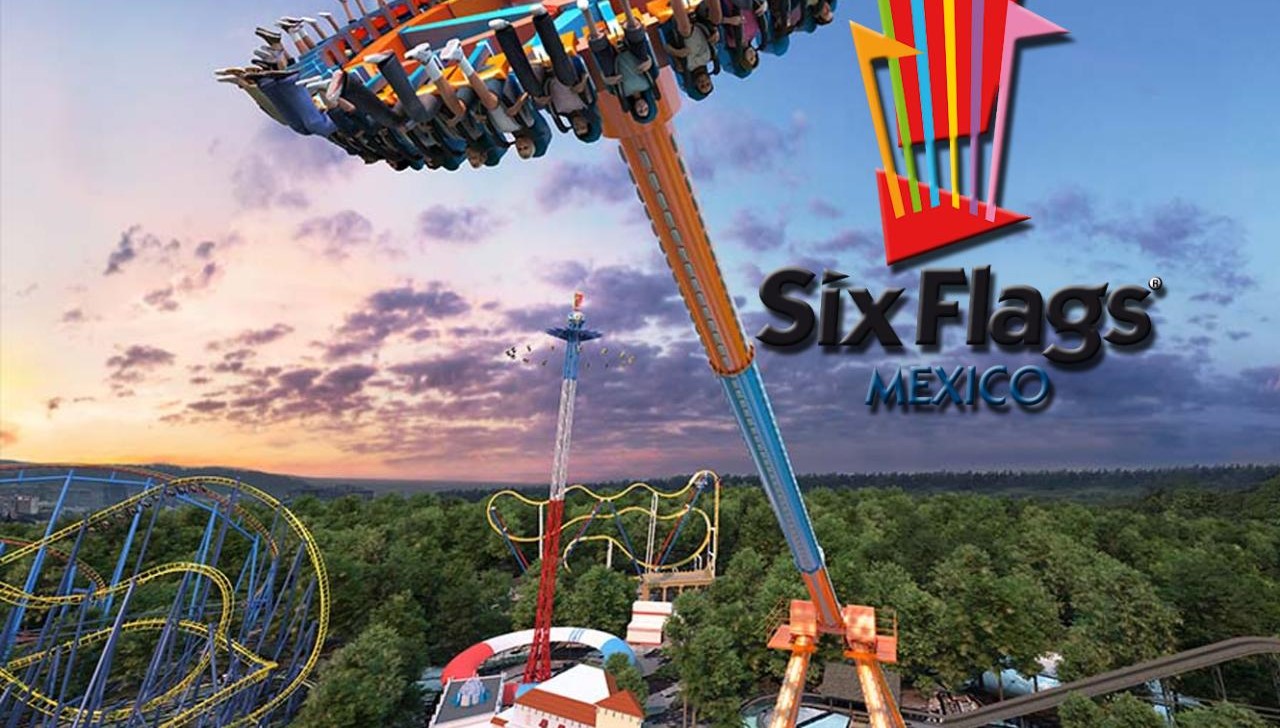 Niega SEDEMA permiso a Six Flags para talar árboles y construir un nuevo juego