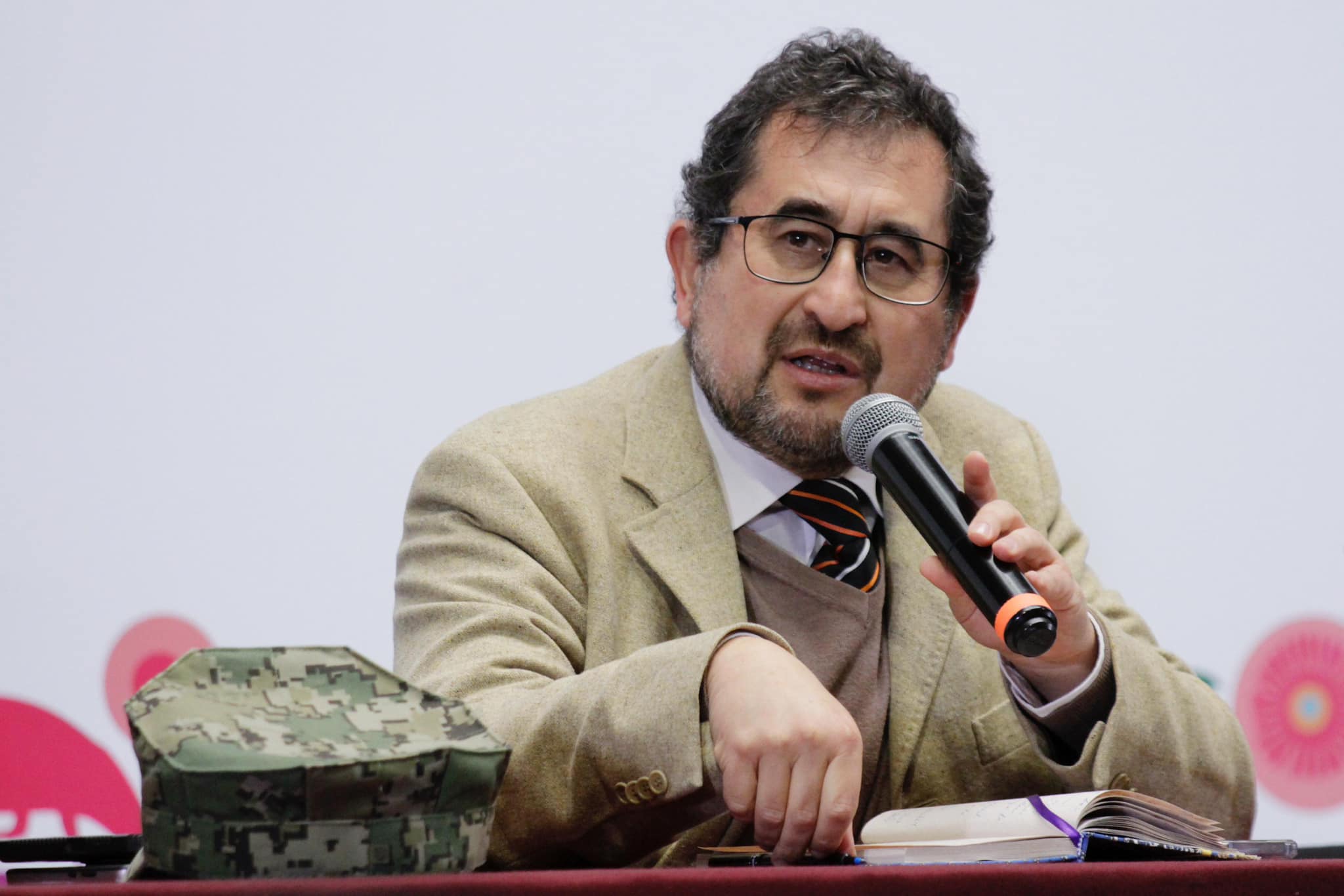 Presentará Gobierno denuncia contra diputada y personas involucradas en agresión a policías en Peralvillo 75