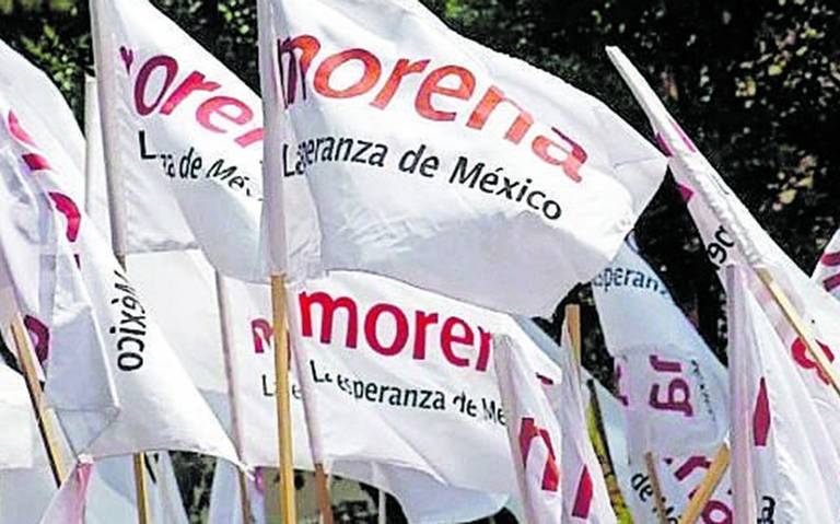 Definirán lineamientos para participar por la candidatura presidencial de Morena en 2024