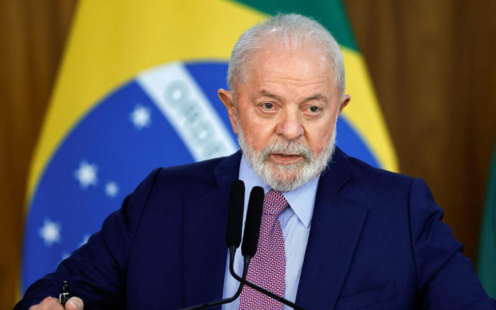 PT de Brasil buscará denunciar a Meta ante la OEA por injerencia electoral al limitar su campaña en redes