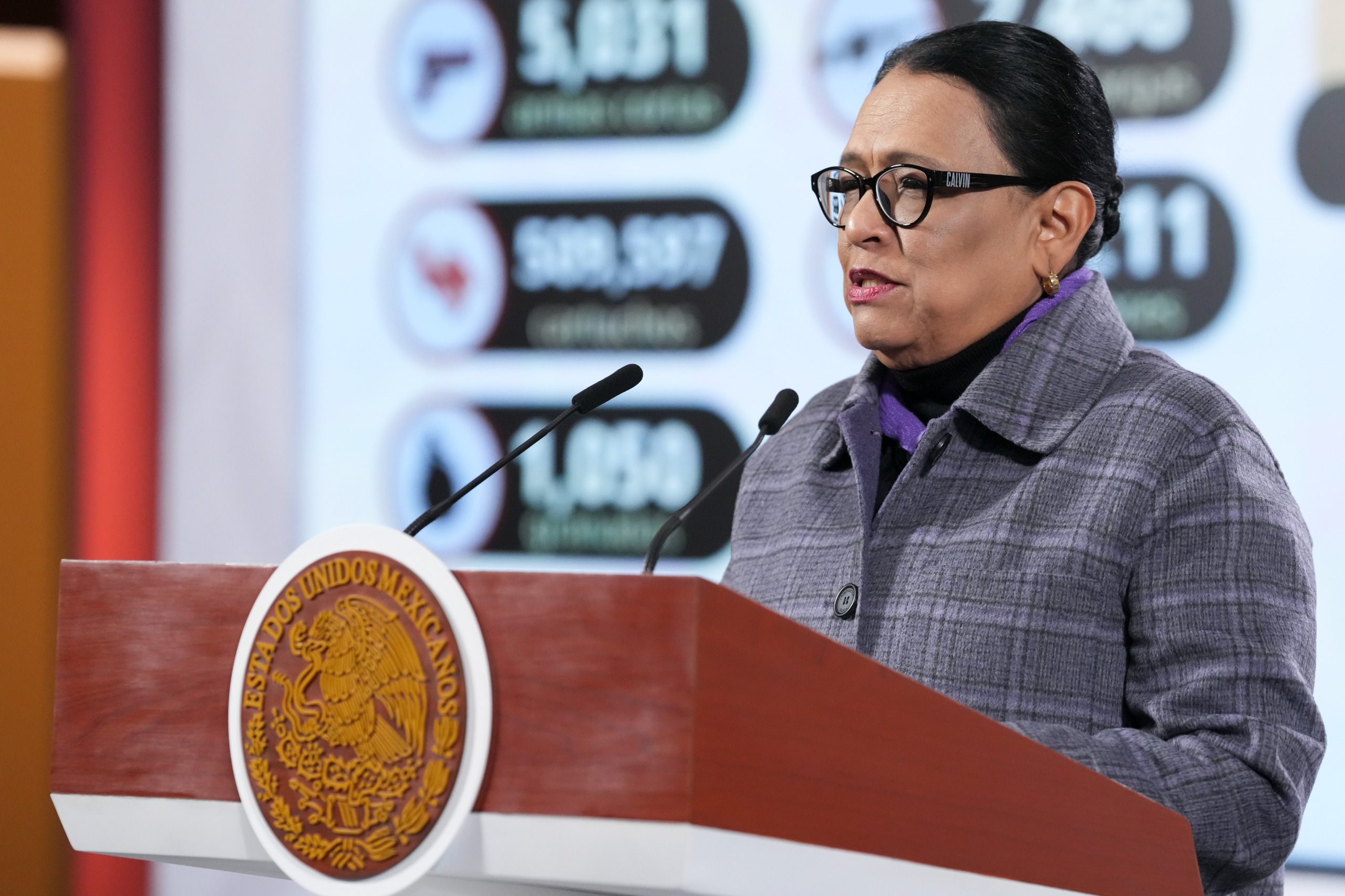 Presentan avances de la Estrategia de Atención a las Causas de la Violencia