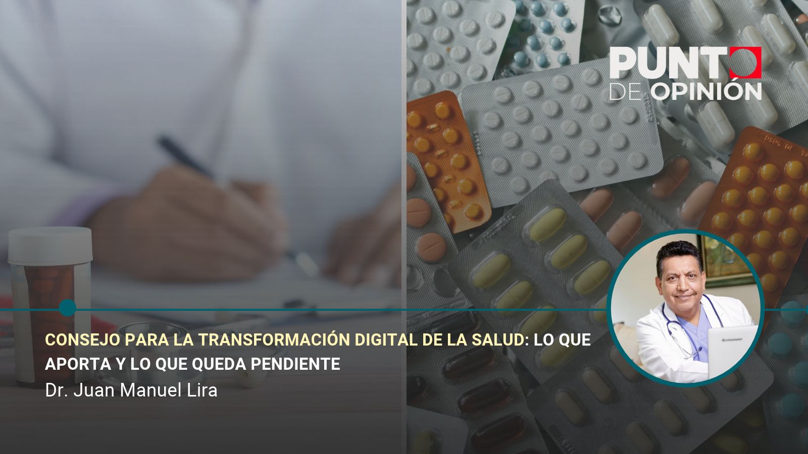 Consejo para la transformación digital de la salud: lo que aporta y lo que queda pendiente