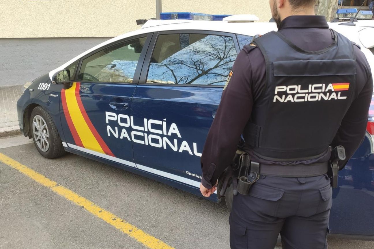 Desarticula Policía Nacional la infraestructura del Cártel de Sinaloa en España