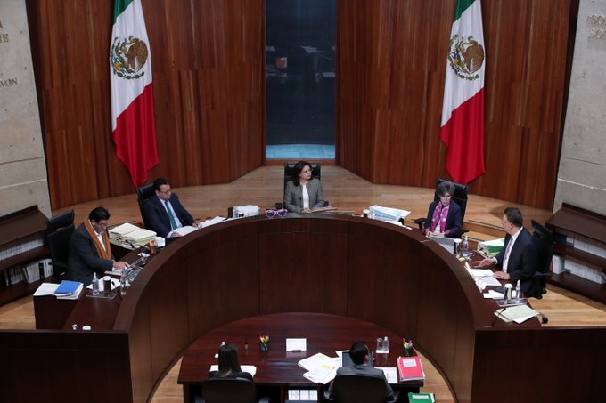 TEPJF confirma irregularidades en informes del Frente Amplio por México e impone sanciones al PRI y PAN