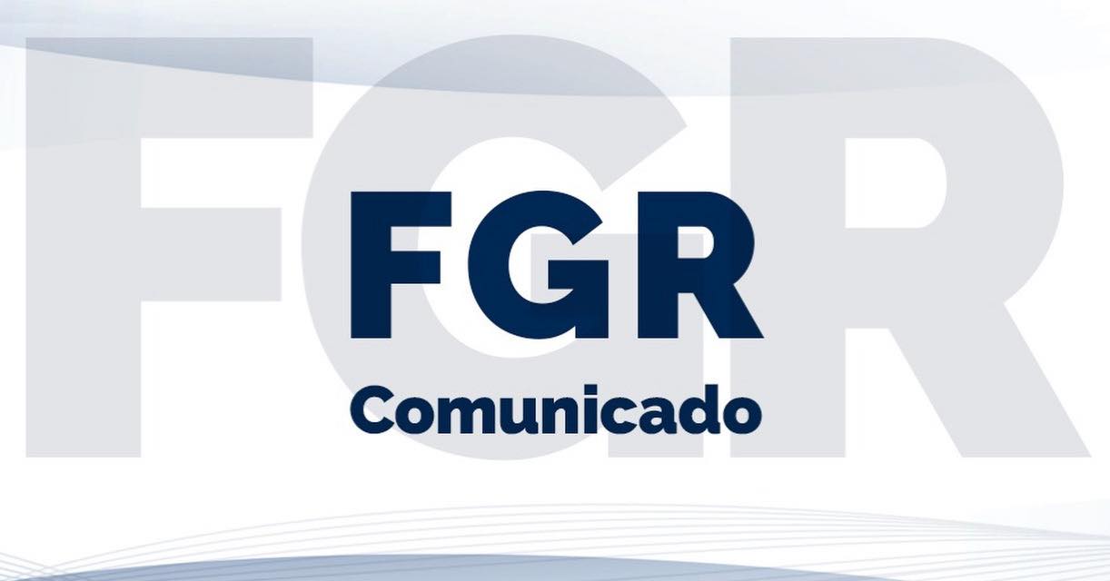 Obtiene FGR sentencia condenatoria contra tres presuntos integrantes de La Barredora