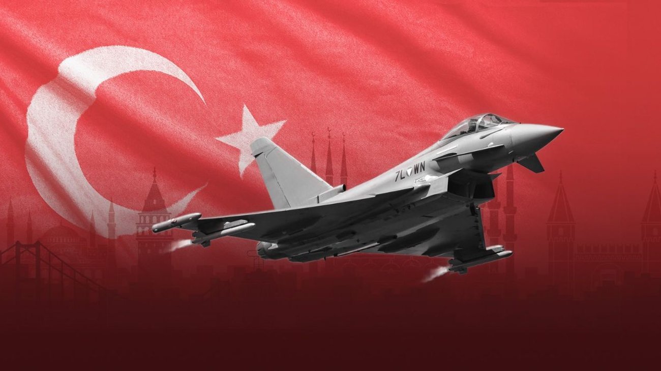 Derriba sistema de defensa de la OTAN proyectil iraní en Turquía