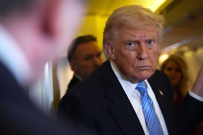 Las y los mexicanos son la población de Latinoamérica que más considera a Estados Unidos una dictadura