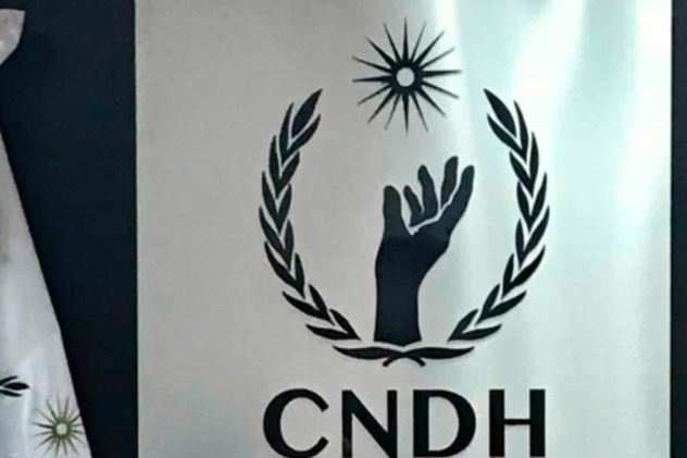 Se pronuncia CNDH a favor de las reformas en materia de Guardia Nacional