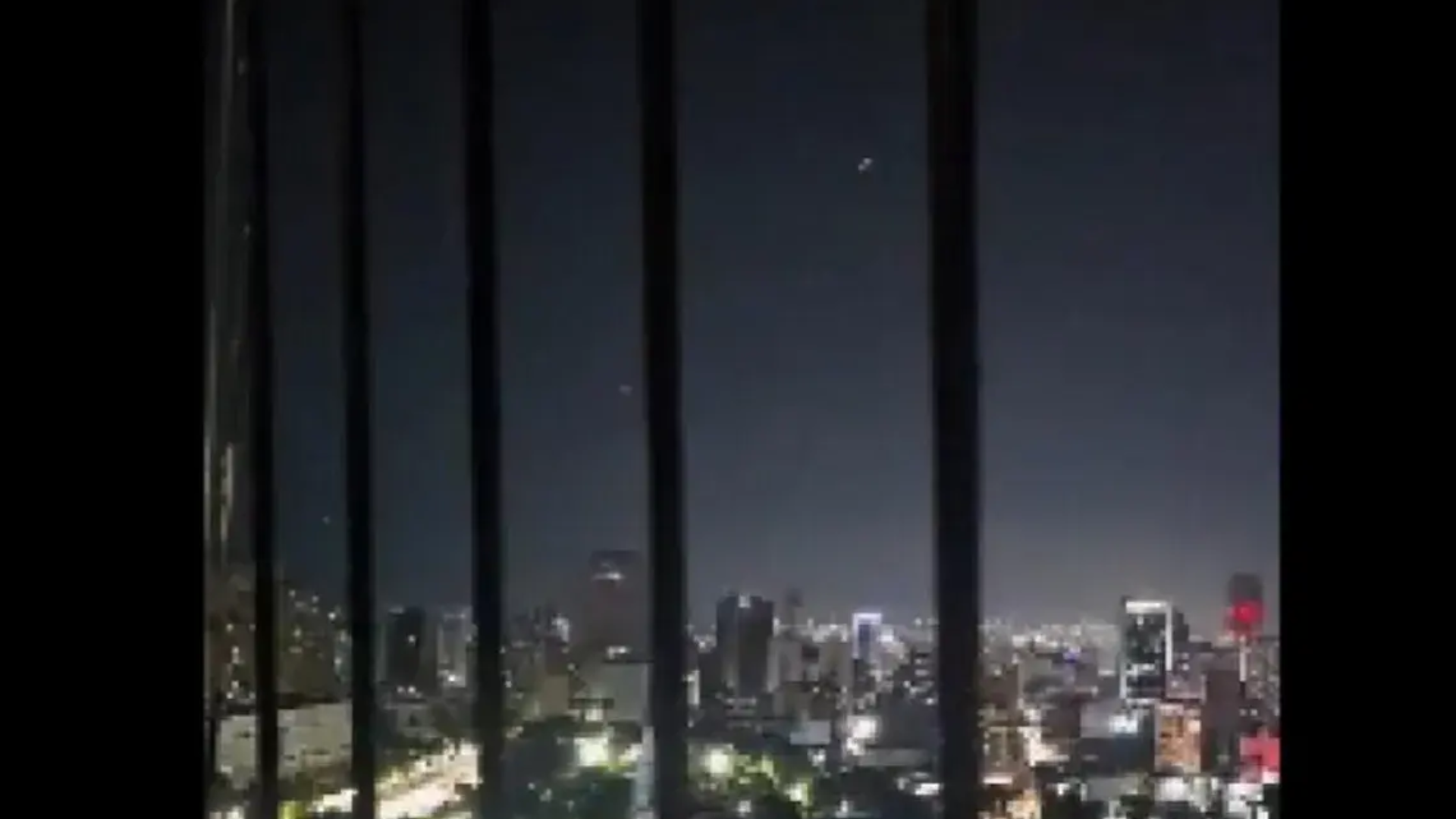 Confusión, posible causa de los disparos registrados en las inmediaciones del Palacio de Miraflores