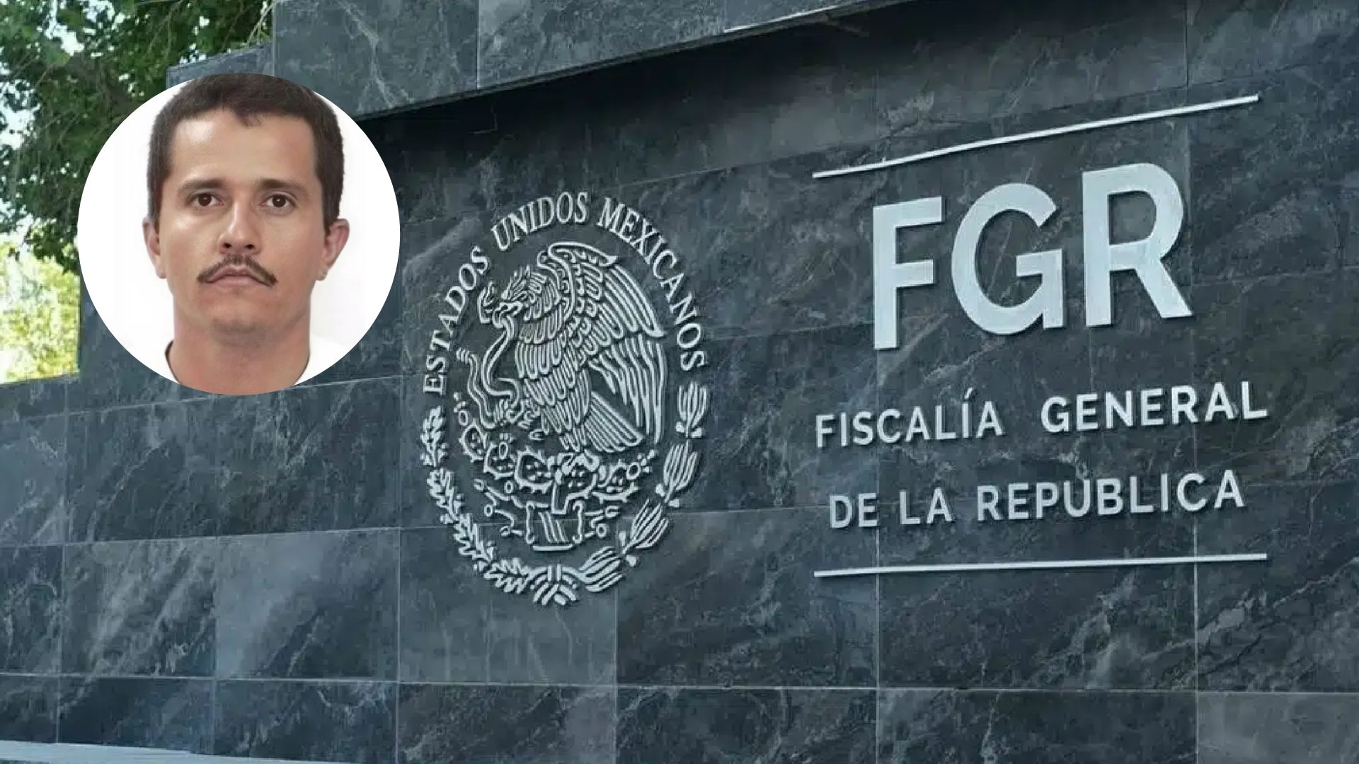 Entrega FGR cuerpo de Rubén “N”, alias “El Mencho”, a sus familiares