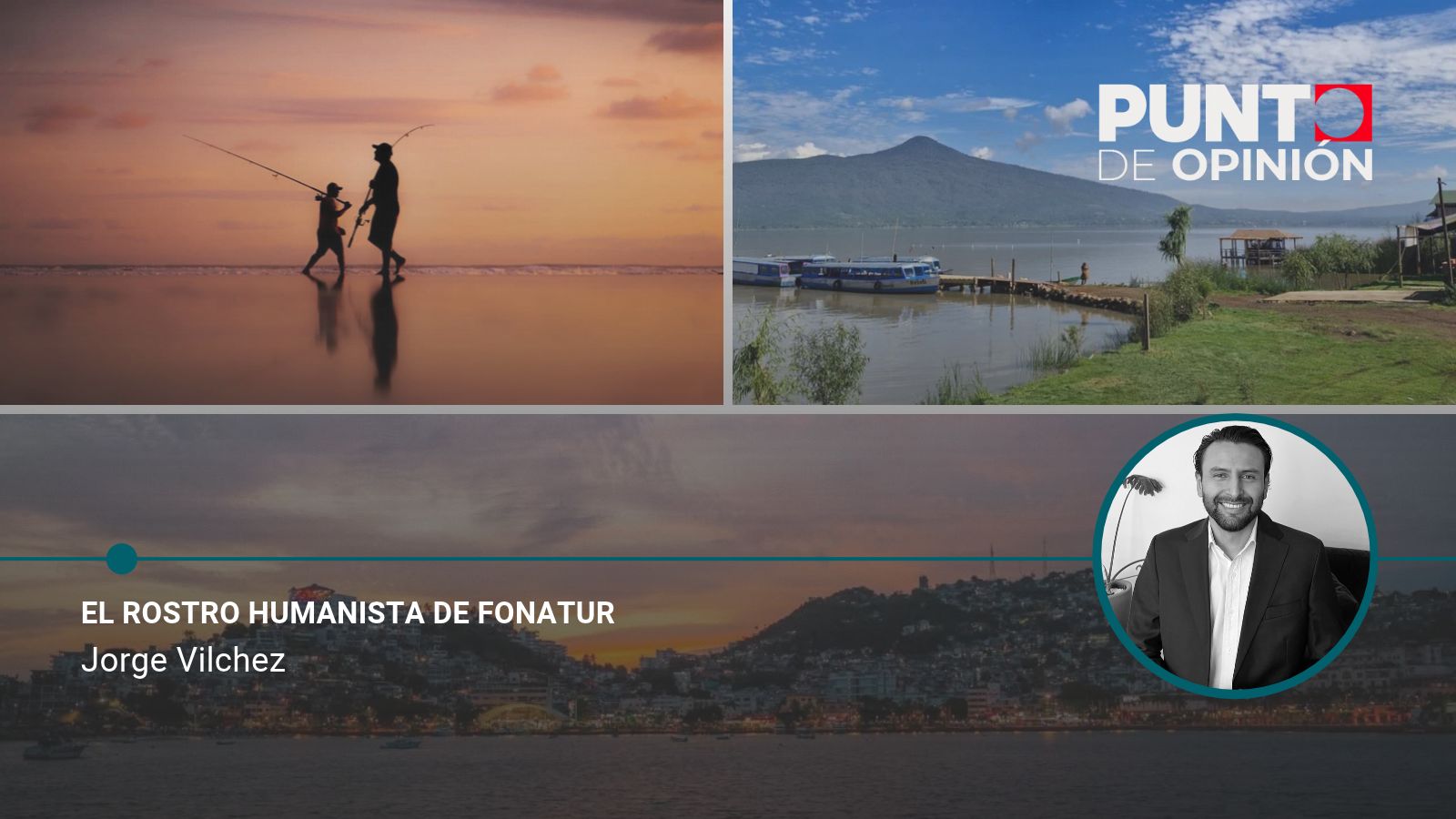 El rostro humanista de Fonatur