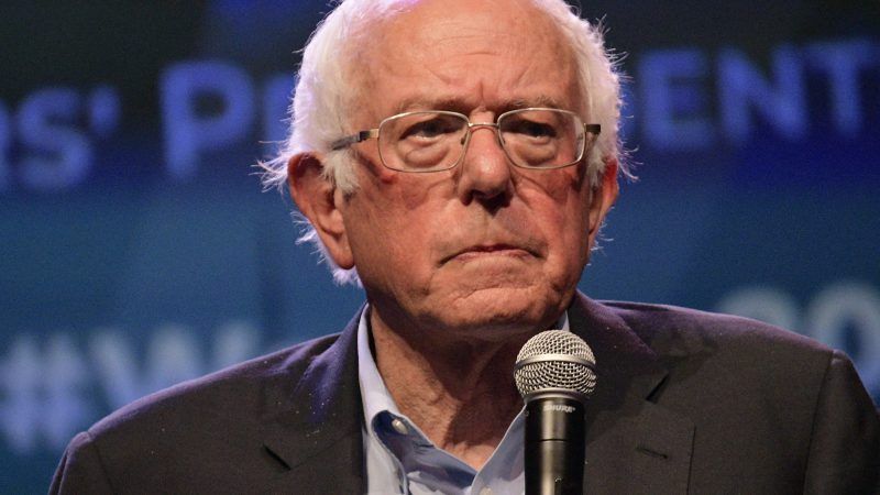 Advierte Bernie Sanders que el proyecto fiscal de Trump es el “más peligroso en la historia moderna de EEUU