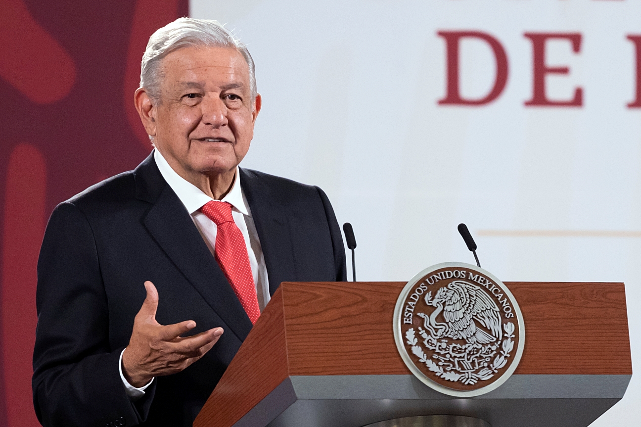 Cancelada cumbre de la Alianza del Pacífico en México