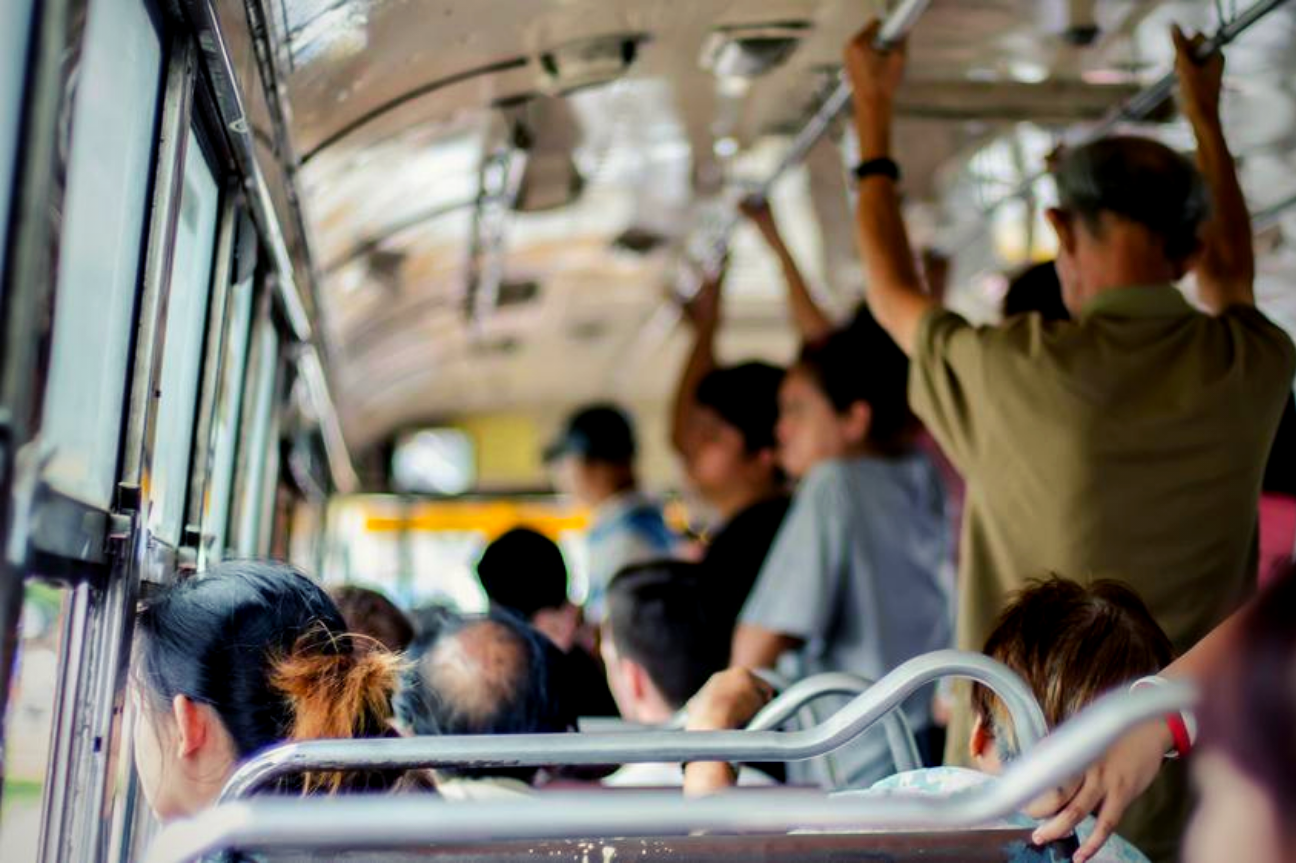 Recórrase, hay lugares