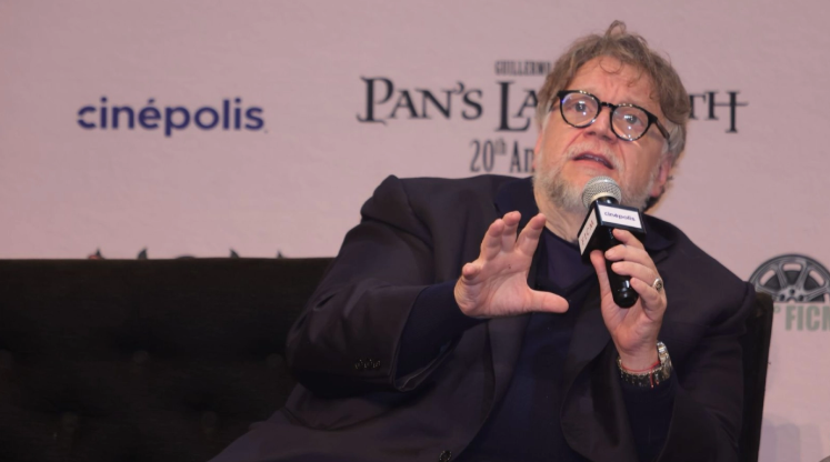 Del Toro respalda a estudiantes que buscan revocar a Pablo Lemus por crisis de agua en Guadalajara