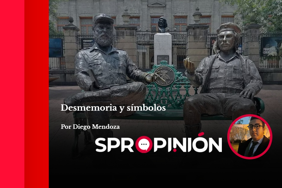 Desmemoria y símbolos