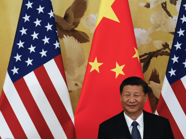 Suspende China arancel del 24% a productos de Estados Unidos