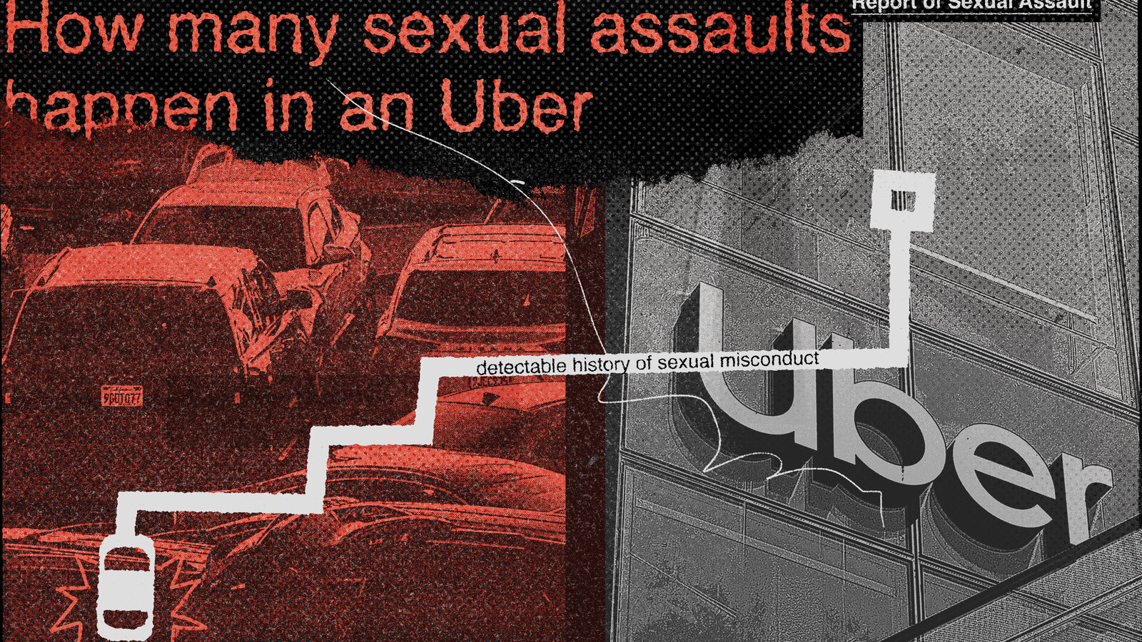 Pierde Uber un segundo juicio por agresión sexual de un conductor en EE.UU.