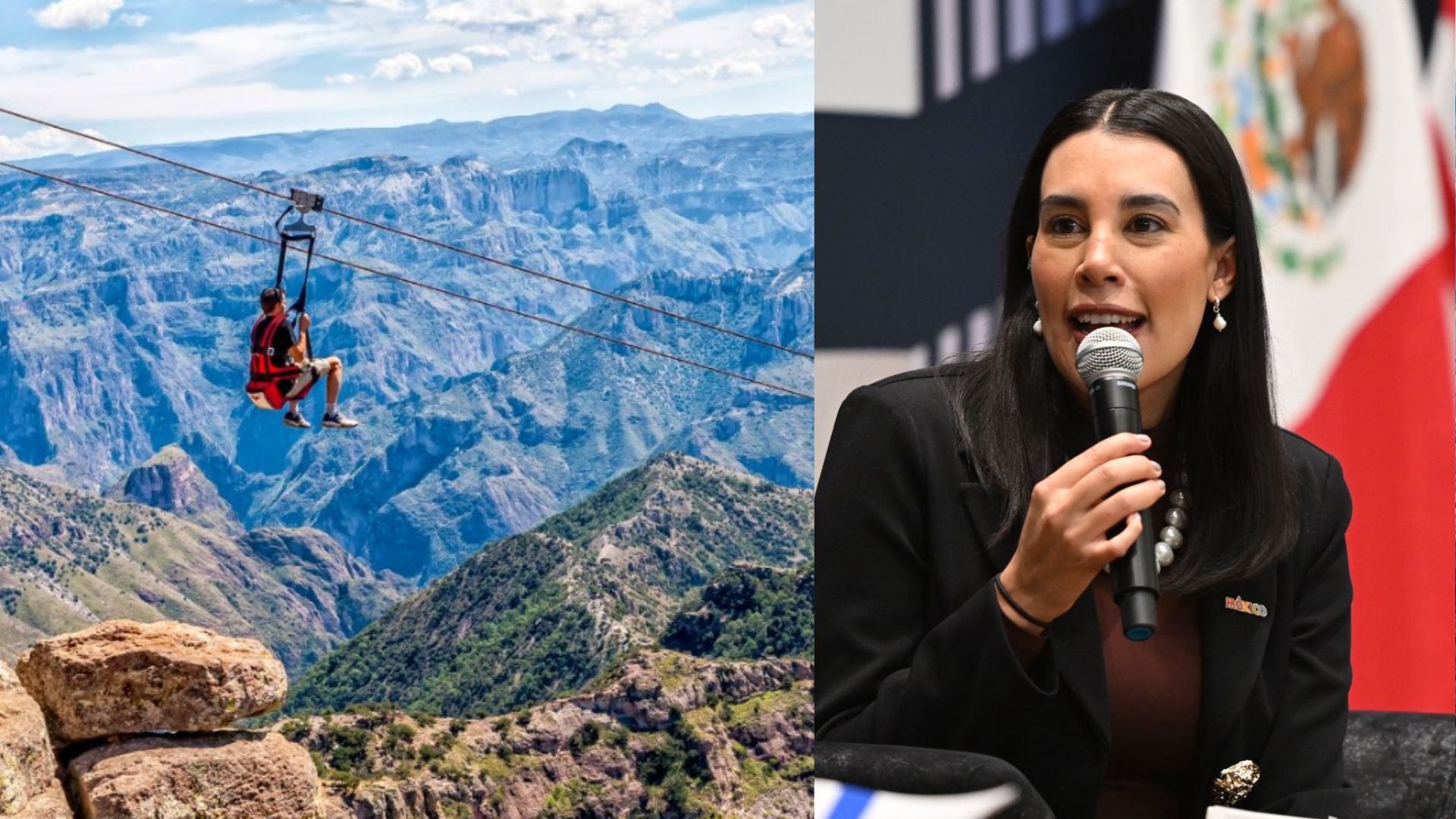 Impulsa Estrategia Nacional de Turismo Deportivo derrama histórica de 472.5 mdp: Sectur