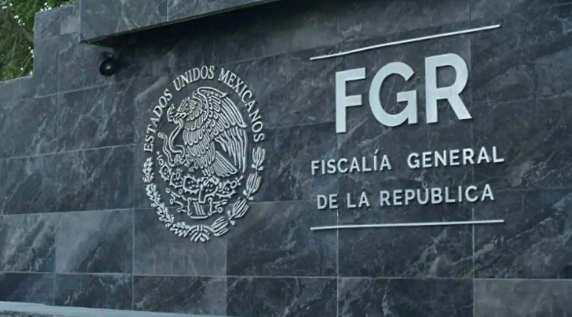Alista FGR manual para combatir la extorsión