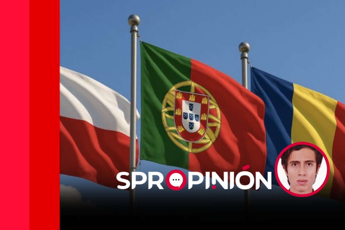 Incertidumbre europea. Las elecciones en Polonia, Rumania y Portugal confirman el avance de la extrema derecha