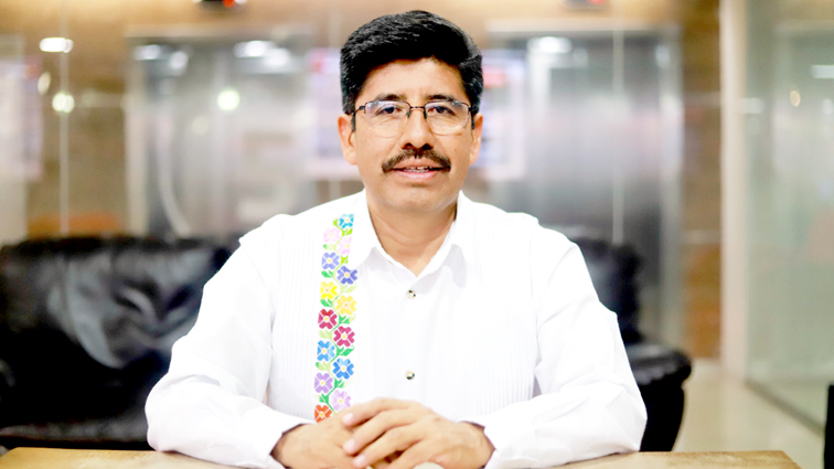 “La justicia no debe ser un privilegio, sino un derecho”: Hugo Aguilar Ortiz, nuevo presidente de la SCJN