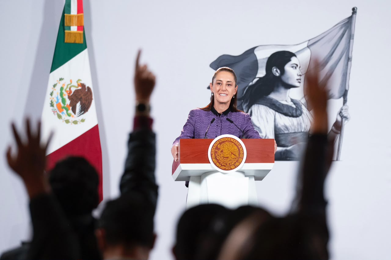 Solicitará Gobierno de México restablecer ficha roja contra Gómez Mont y Álvarez Puga