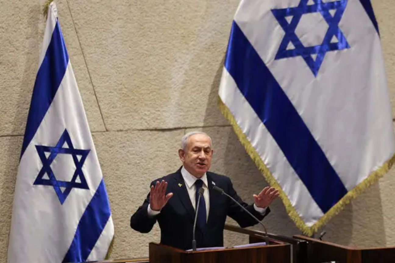 El juicio a Netanyahu y los crímenes de guerra.