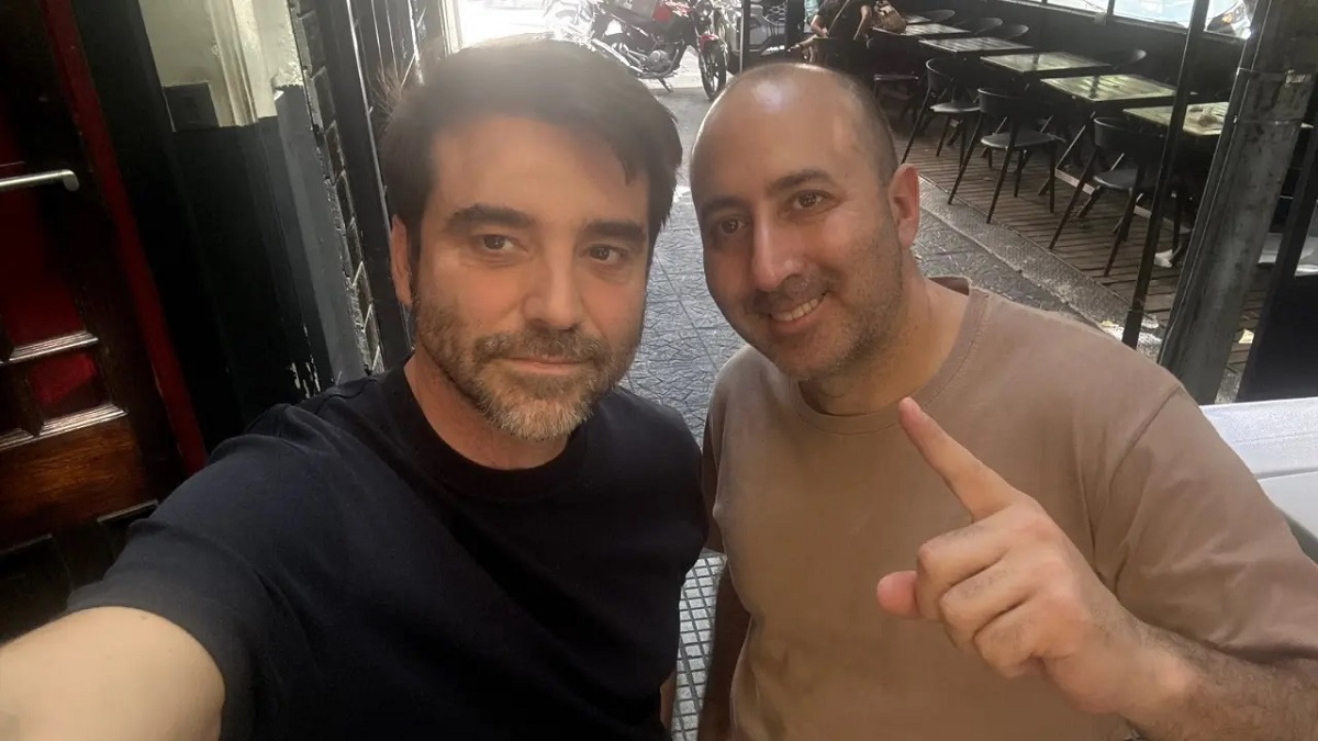 Caen interacciones en cuentas de La Derecha Diario y Javier Negre tras detención de Fernando Cerimedo