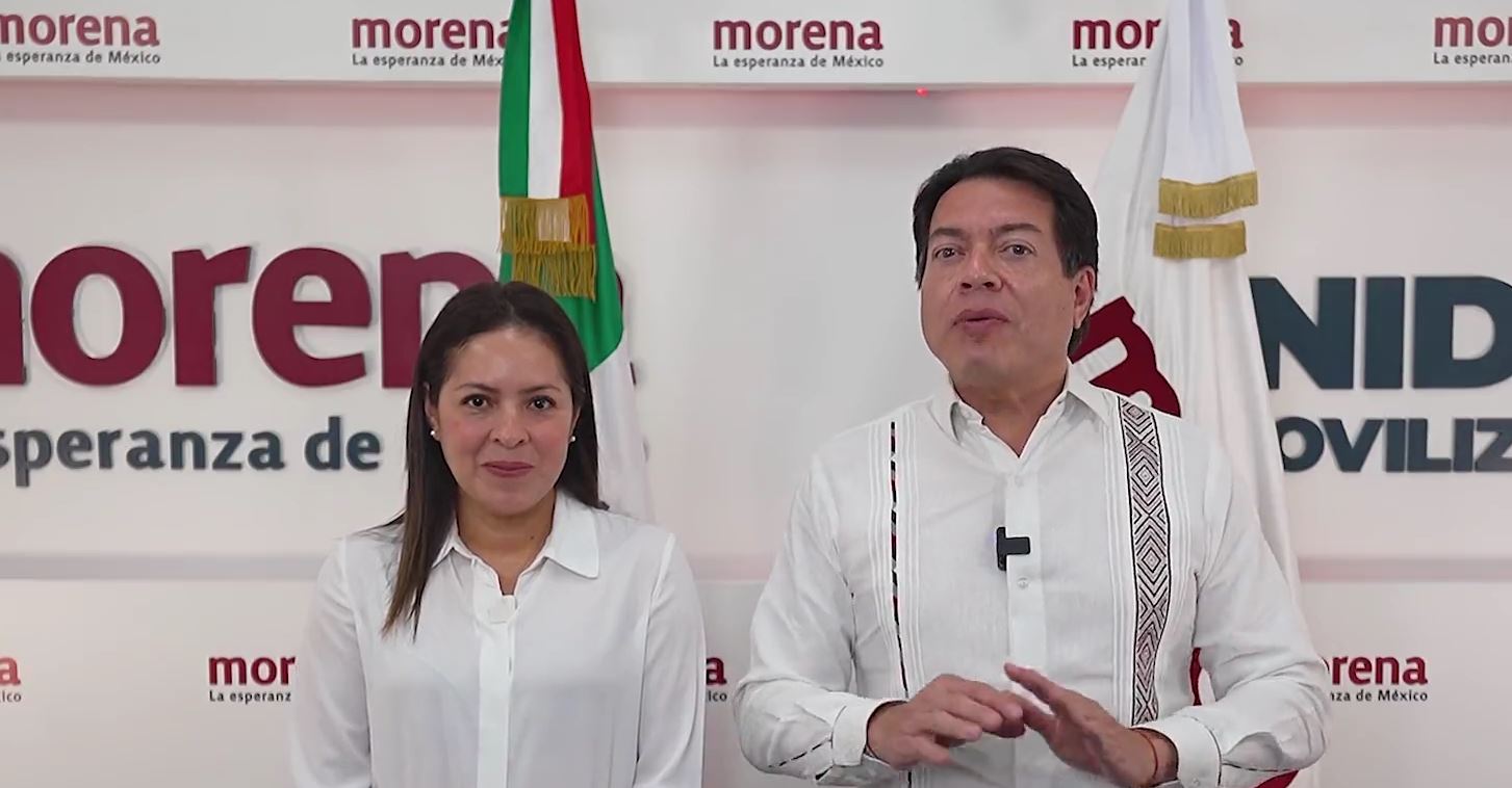 Declina el Partido Verde a favor de Guadiana en la contienda electoral en Coahuila