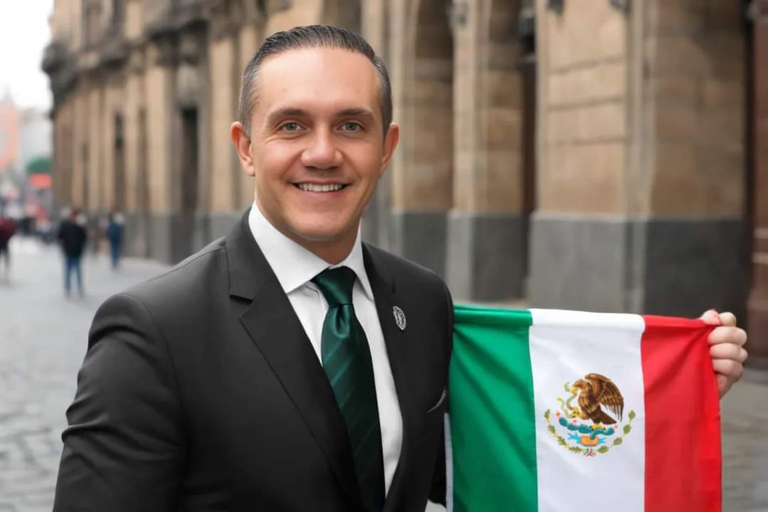 Asume Adrián Rubalcava la dirección del Metro de la CDMX