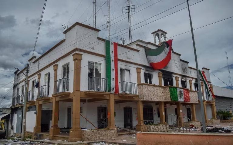 Liberan a 15 de los 60 ejidatarios secuestrados en Altamirano, Chiapas