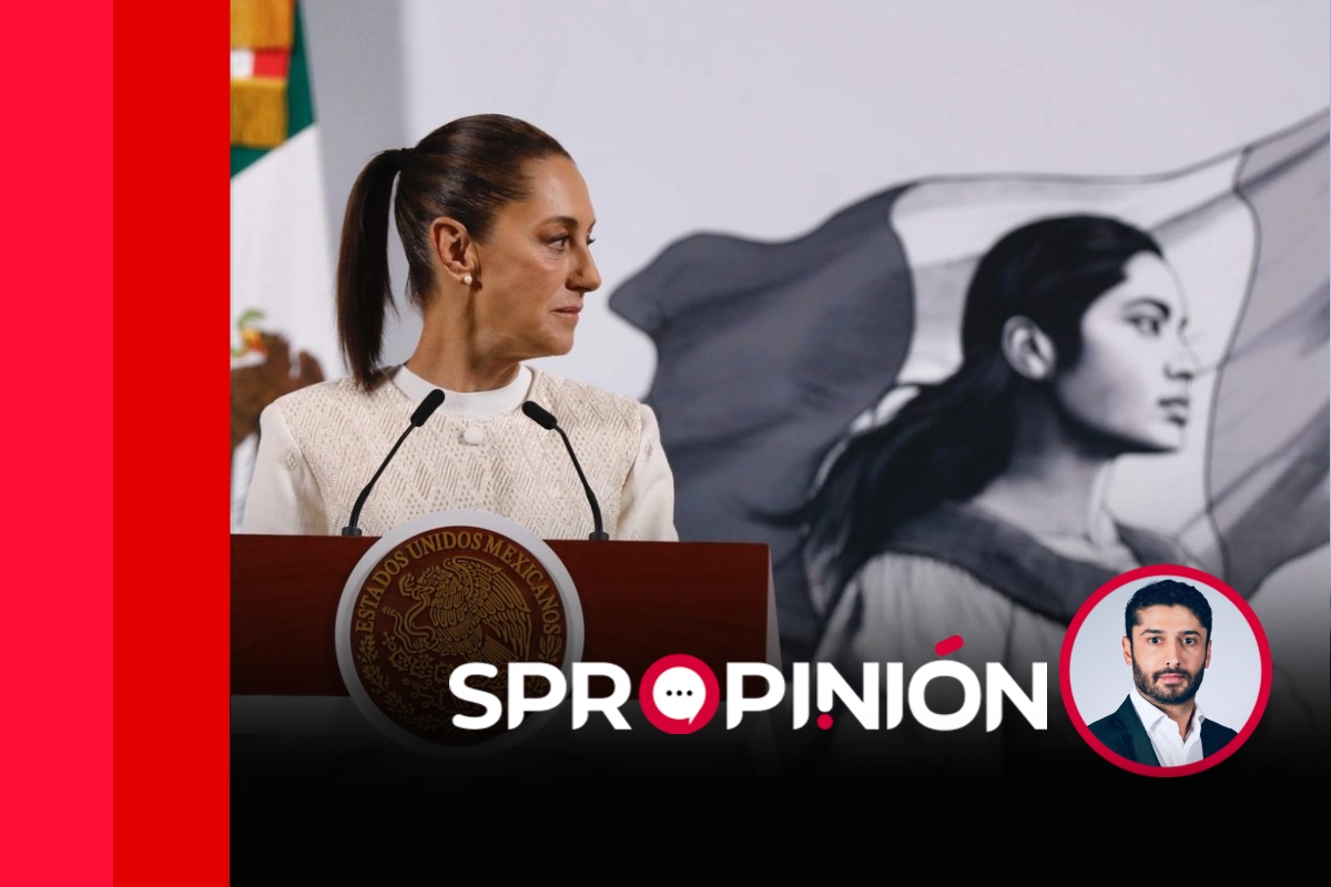 Respuesta crítica al artículo “La sí intervención” de Sergio Sarmiento