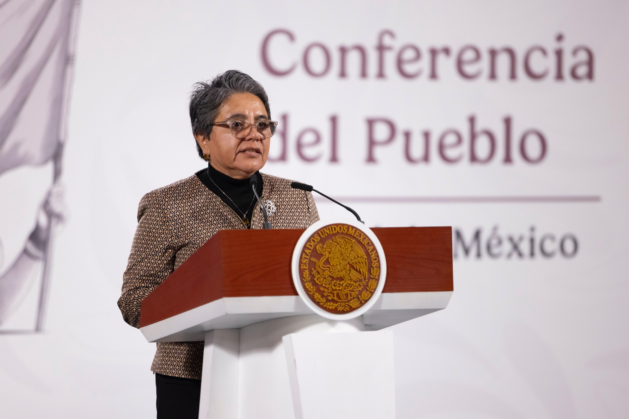 Iniciará Gobierno de México nuevas investigaciones por presuntos sobornos a exfuncionarios de Pemex
