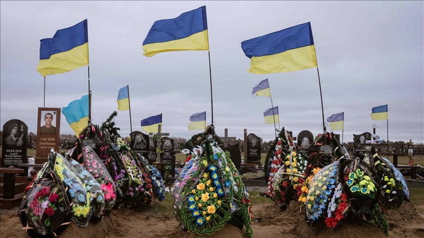 Exige la Asamblea General de la ONU la salida de las fuerzas armadas de Ucrania