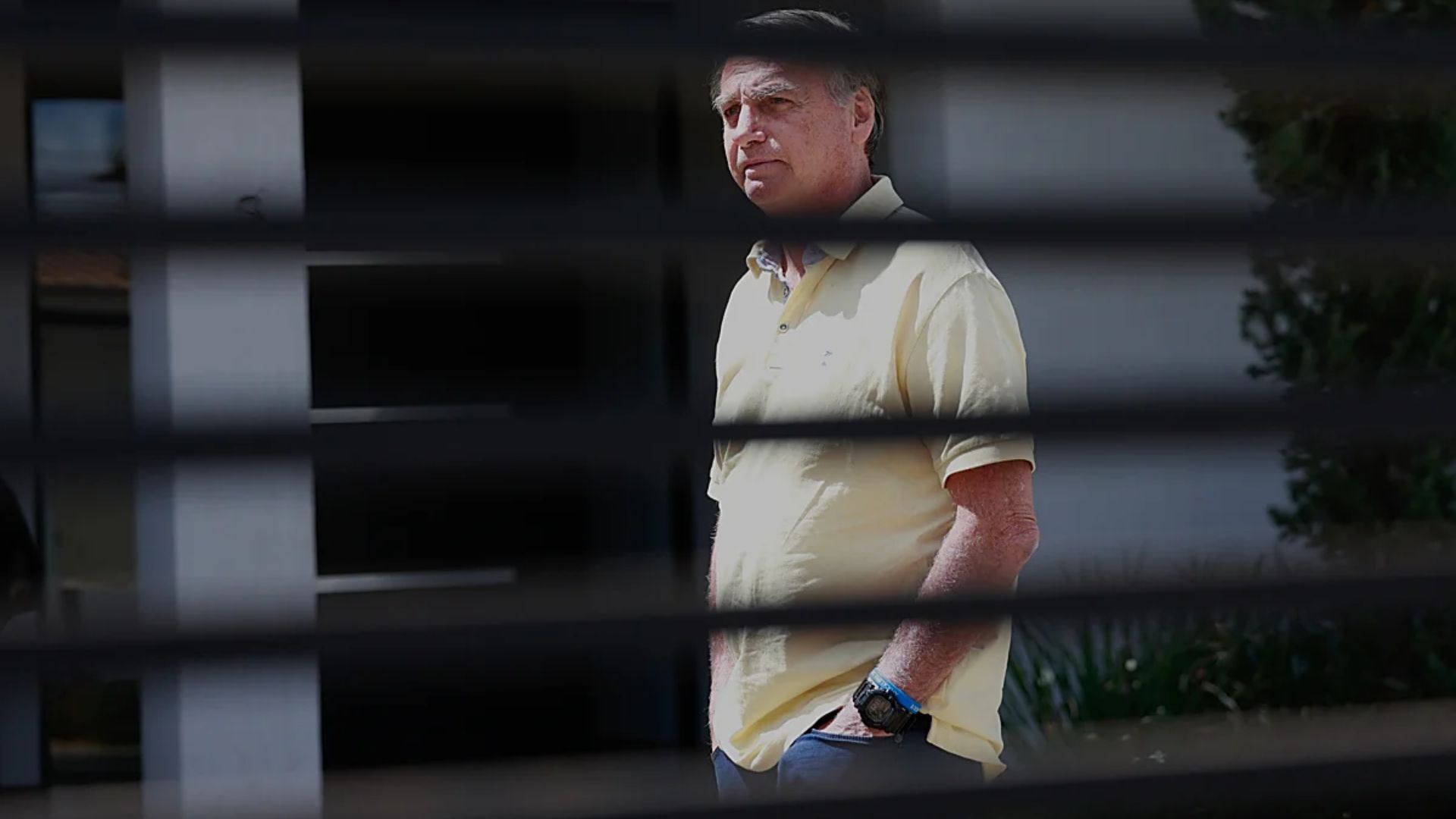 Detención de Jair Bolsonaro: Confiesa intento de manipular tobillera electrónica en medio de presunto plan de fuga