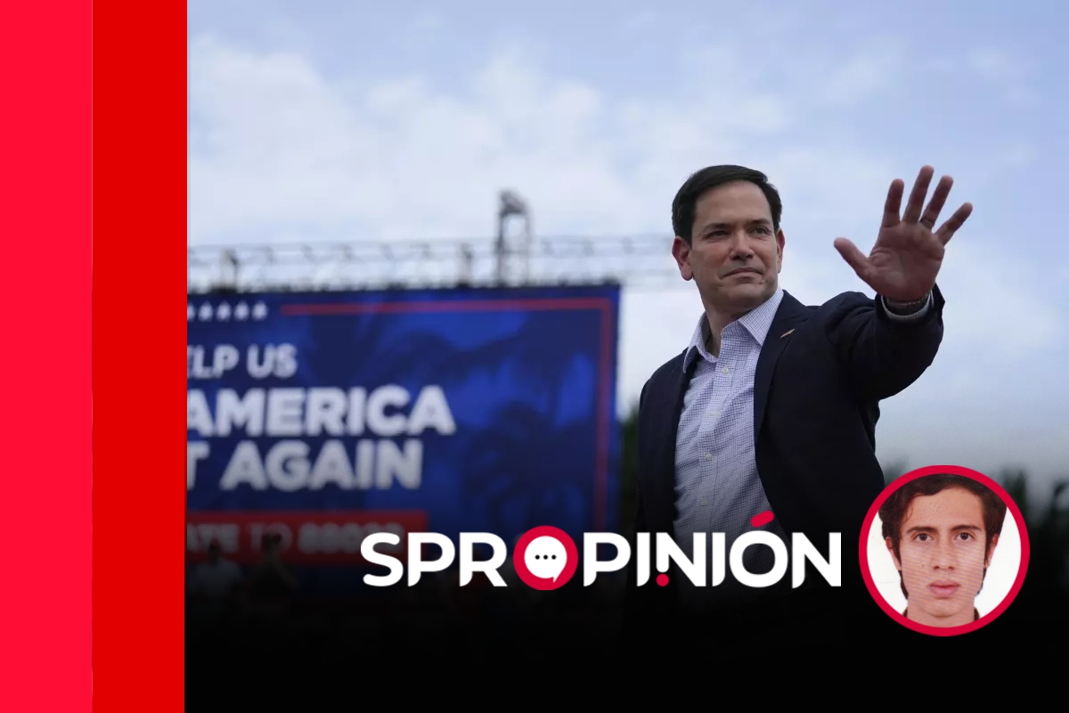 América Latina ante la diplomacia de Marco Rubio