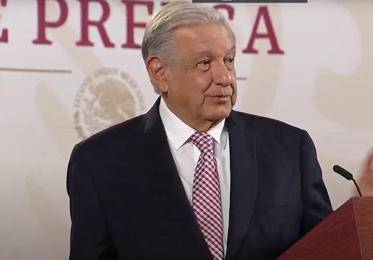 Dará López Obrador seminario de personajes históricos en la conferencia matutina