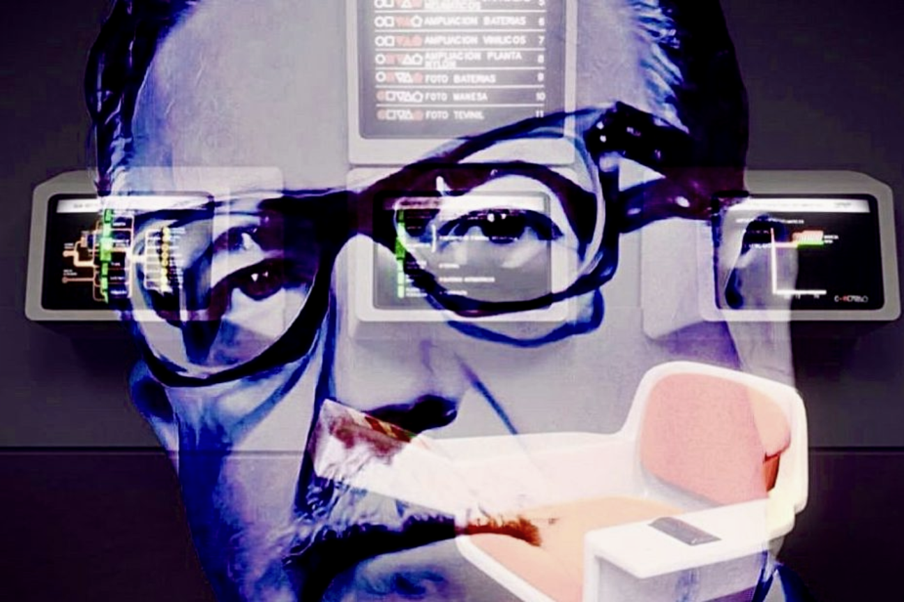 El legado tecnológico de Allende a 50 años del golpe de estado en Chile
