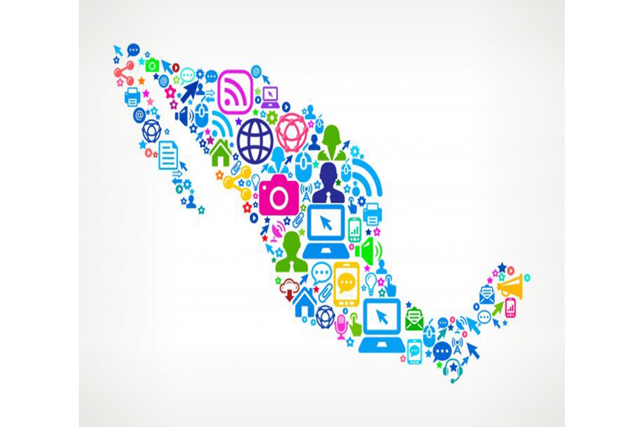 SPR Informa || El 75.6% De La Población Mexicana Con Acceso A Internet ...