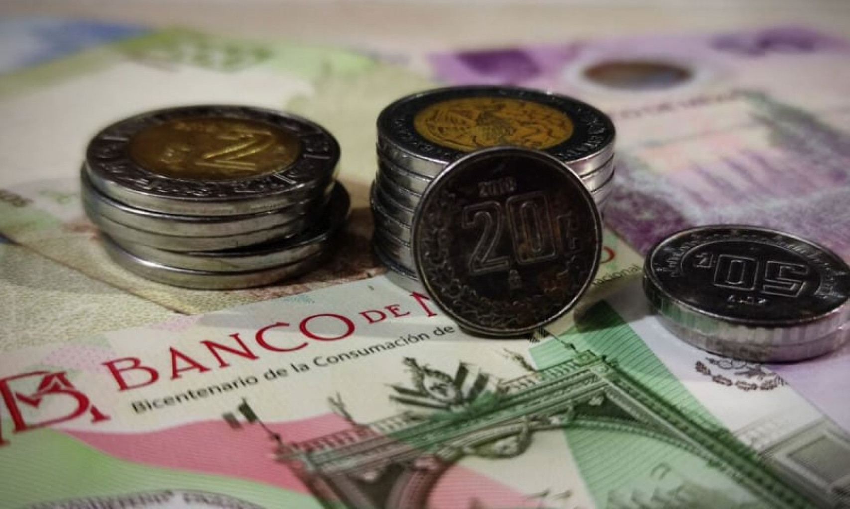 Aumenta en 0.2% Producto Interno Bruto durante el primer trimestre de 2025