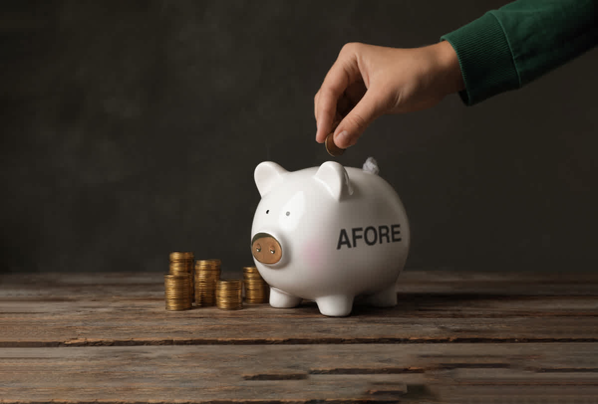 Reportan ganancias récord por más de 12 mil millones de pesos en las Administradoras de Fondos para el Retiro