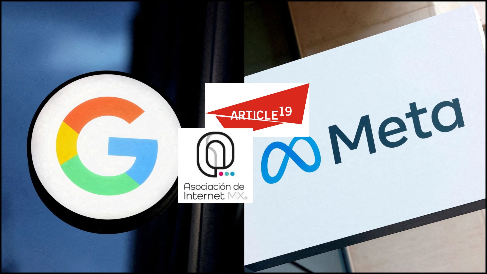 Google y Meta: ¿Detrás de la mentira de la “Ley Antimemes”?