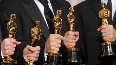 Premios Oscar 2024: lista de nominados