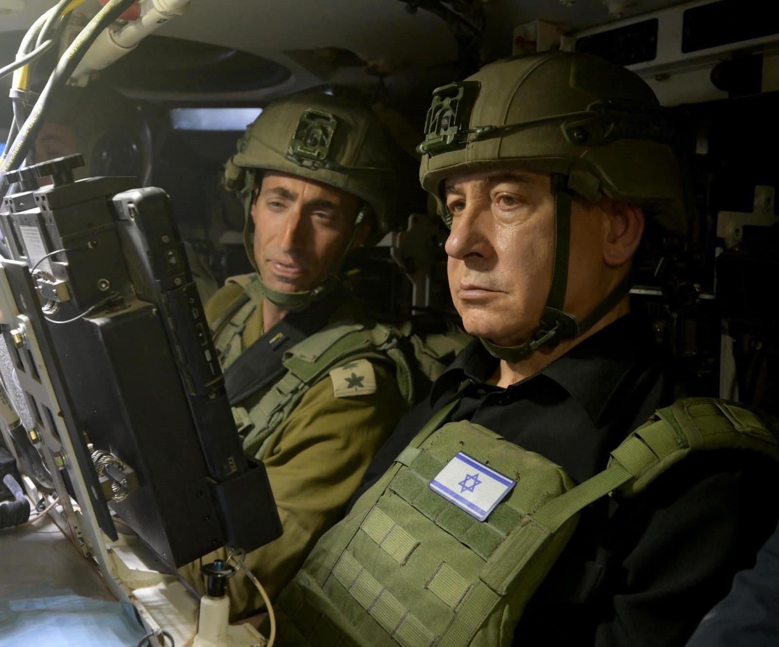 Rechaza Corte Penal Internacional petición para retirar oredenes de aprensión contra Benjamin Netanyahu